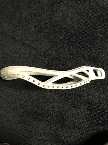 Under Armour Command unstrung