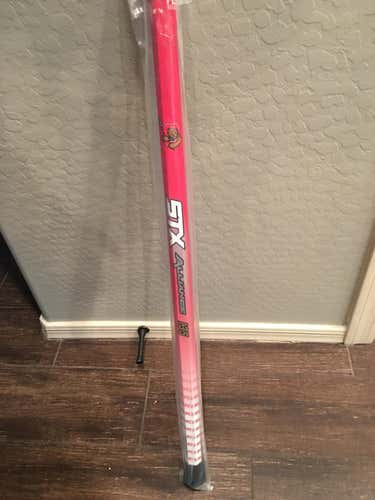 BN STX Alliance 135 Flex  Cornell Shaft 30"