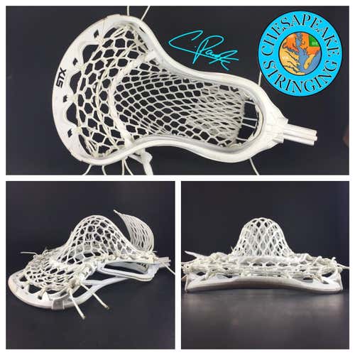 STX Duel w/ Hero Mesh