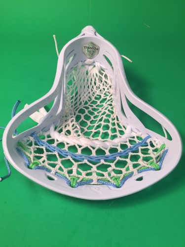 Powell Pioneer Strung Head