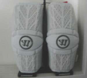 Warrior Burn Arm Pad