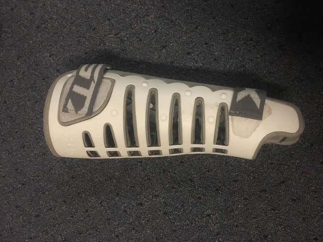 Stx valor shin guards (please note these were used in one practice so almost new)