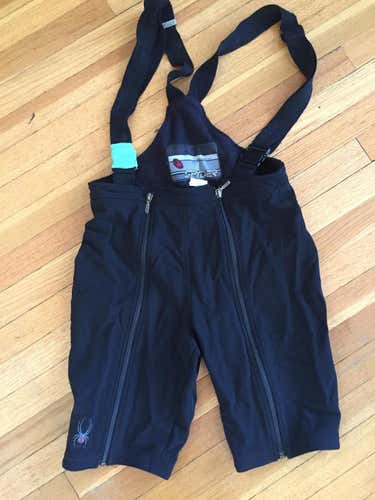 Spyder Stretch training Shorts