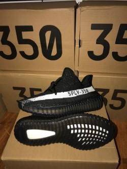 Yeezy and other boost shoes
