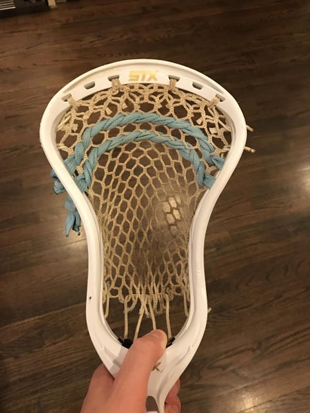 Stx stallion 700