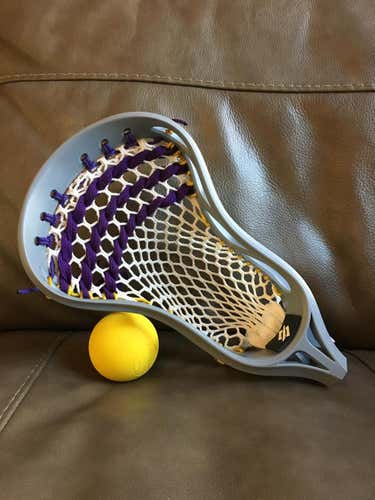 Brand New StringKing Mark 1!!!