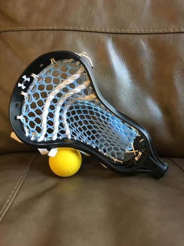 Brand New Under Armour Command U!!!