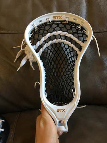 Brand New STX Stallion 700!!