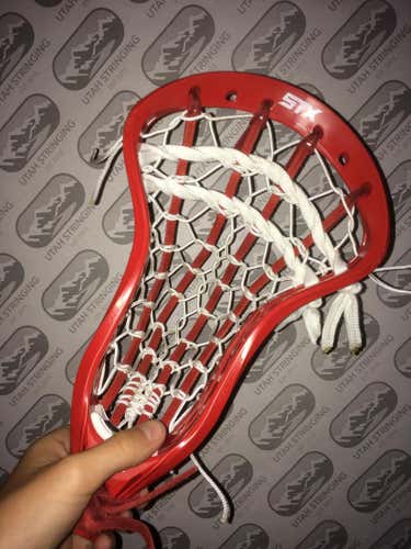 Stx Surgeon 500 with traditional