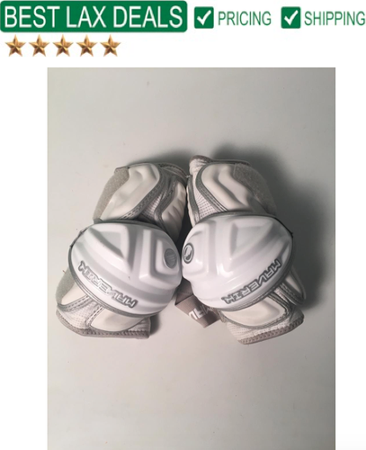 Maverick Elbow Pads