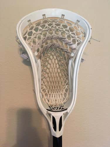 Warrior Blade OG X