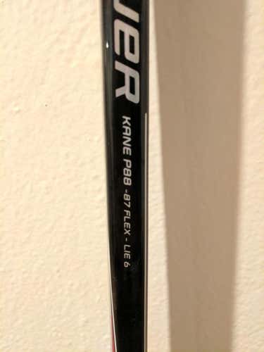 Package Deal Bauer Vapor APX2 and Nexus 1N (2015) P88 Kane 87 flex Grip and Bauer Supreme MX3 P88...