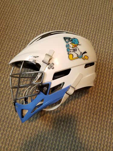 John's Hopkins Pro 7