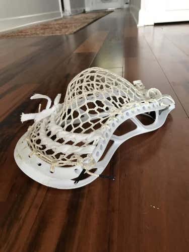 Strung Stringking Mark 1