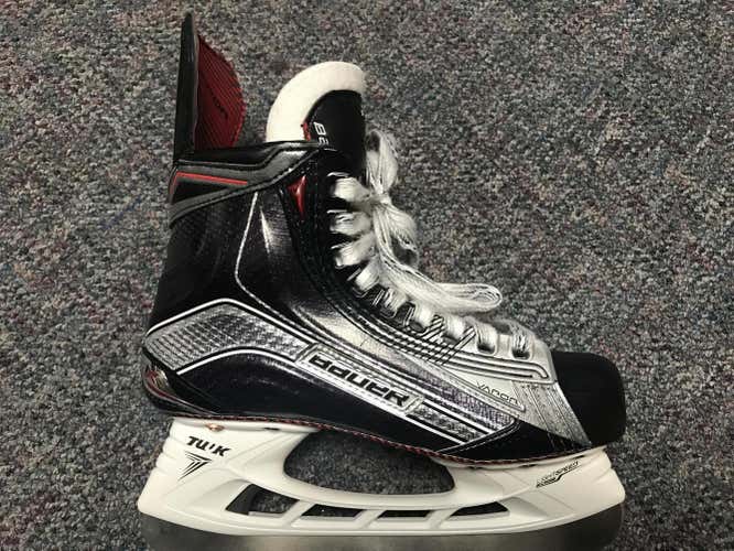Vapor 1x hockey skates