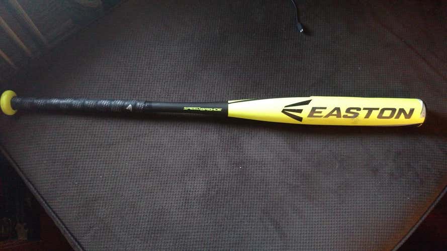 Easton S500 baseball bat