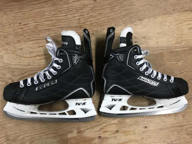 Bauer nexus 1000 hockey skates