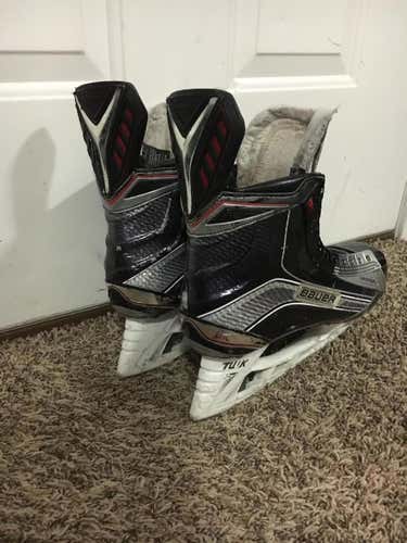 Bauer 1x Skates