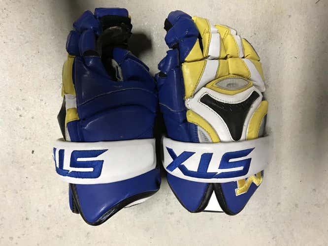 STX K18 Gloves size 13