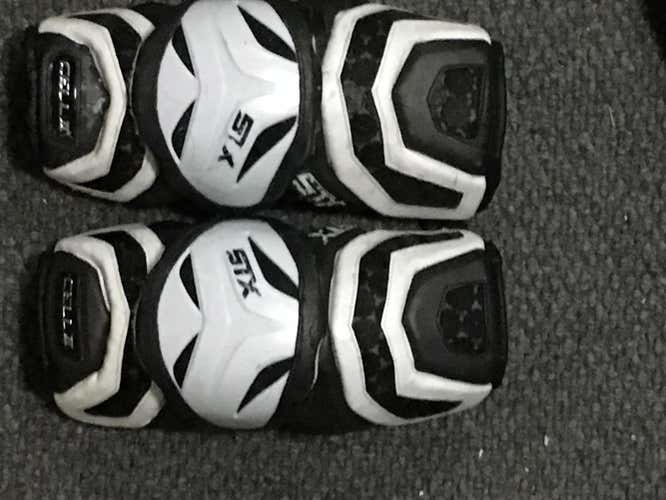 Stx Cell 2 Elbow pads