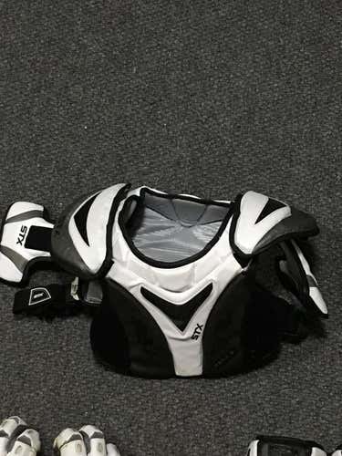 Stx Cell 2 Shoulder Pad