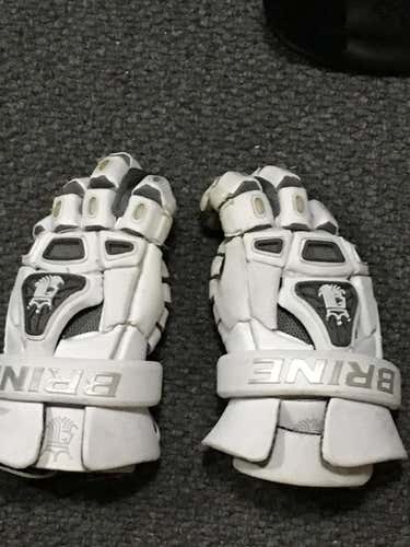 Brine King IV gloves