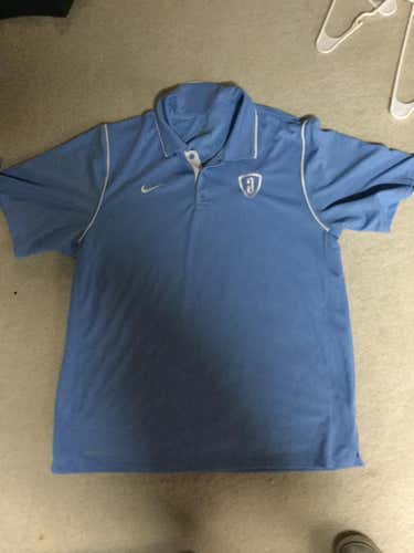 Nike Adrenaline polos. Set of 3. Size XL