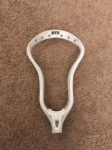 STX Surgeon 10 500 White