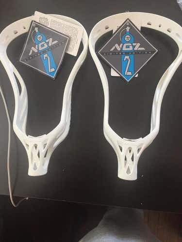 BNWT Warrior Noz 2
