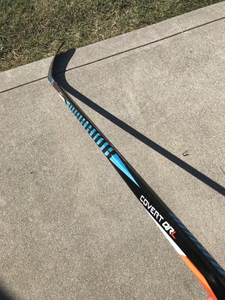 NEW LH Warrior QRL W88 Zetterberg Int 55 Flex