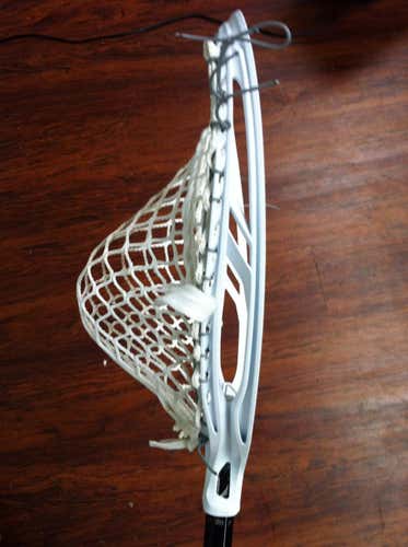 Never used STX Shield.