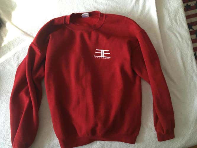 Encore Brand pullover sweatshirt