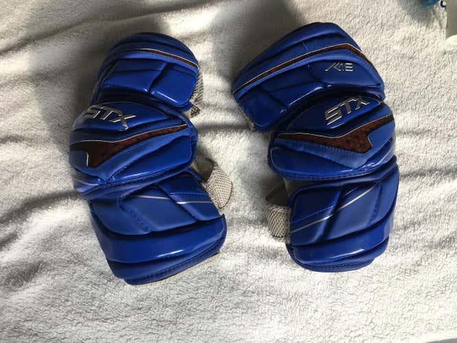 K18 Size Large elbow pads