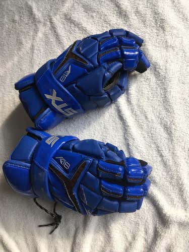 K18 Size Large Gloves