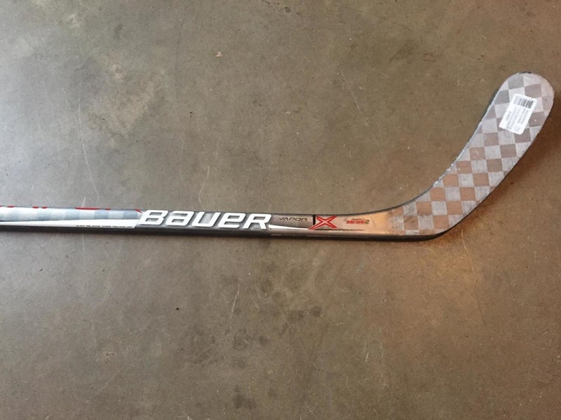 Bauer 1X '16