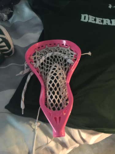 Pink torque