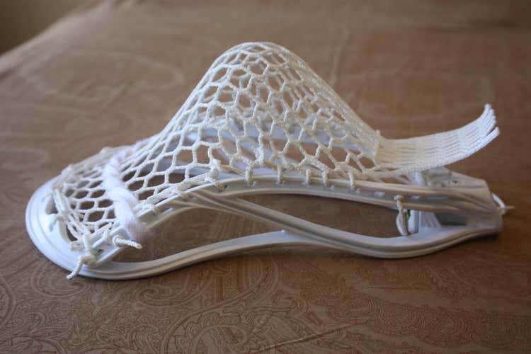 STX Super Power Plus w/ StringKing Type 3S