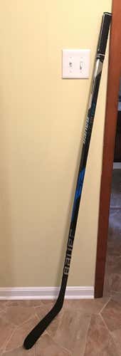 Bauer Nexus 1N 2017 Senior Ice Hockey Stick P92 87 Flex Right