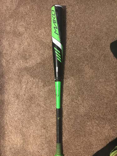 Easton Mako 2016, bbcor