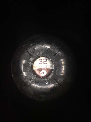Demarini vexxum -10