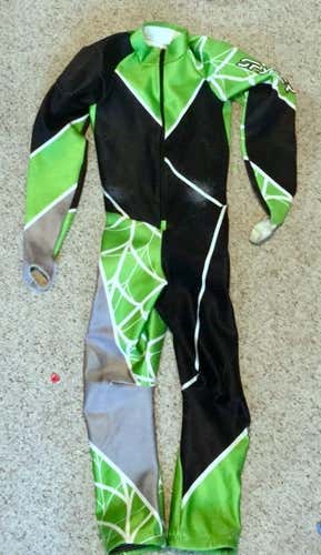 Spyder GS Suit MD