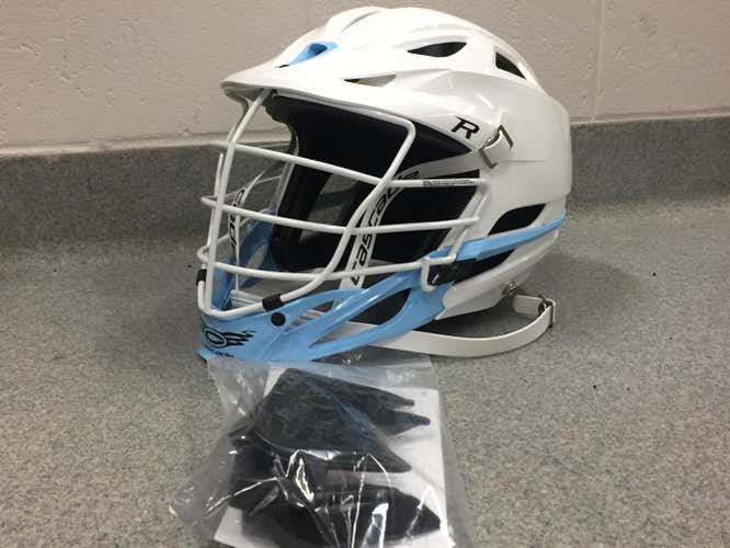 Brand New Cascade R