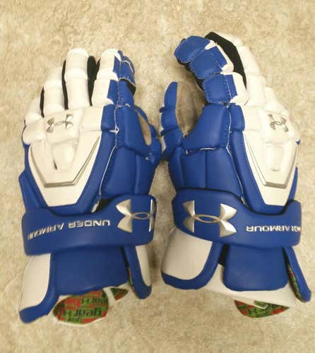 Under Armour Headline Gloves 13"