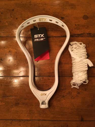New STX Stallion U 700 Head