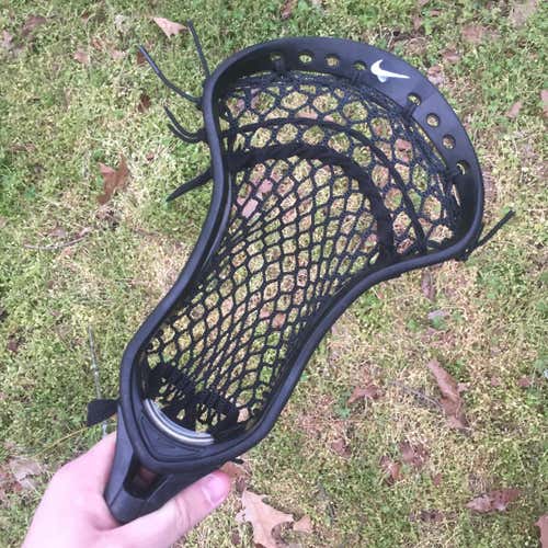 Nike CEO U + brand new Hero Mesh