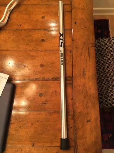 Brand New STX Stallion SC Shaft