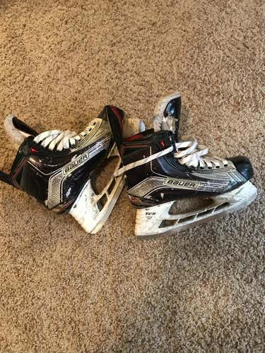 Bauer 1x Skates Size 6.5