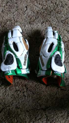 Dartmouth Maverick Rome NXT Gloves