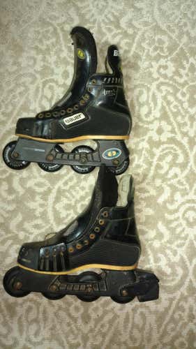 Bauer Rollerblades