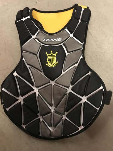 Brine Eraser chest pad (large)